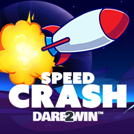 Speed Crash