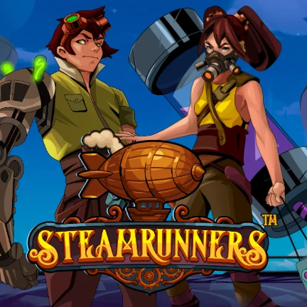 Steamrunners