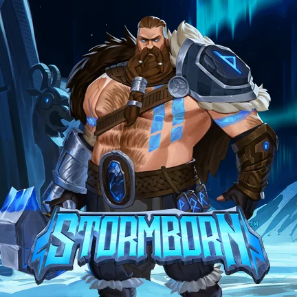 Stormborn