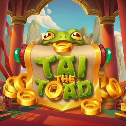 Tai The Toad