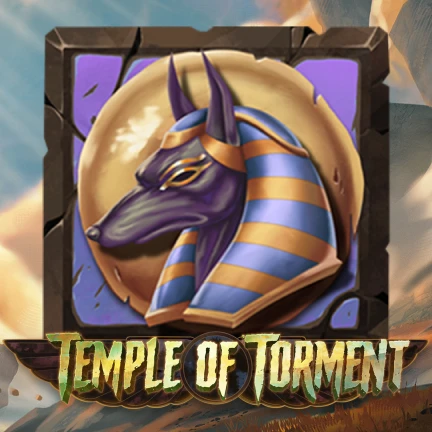 Temple of Torment