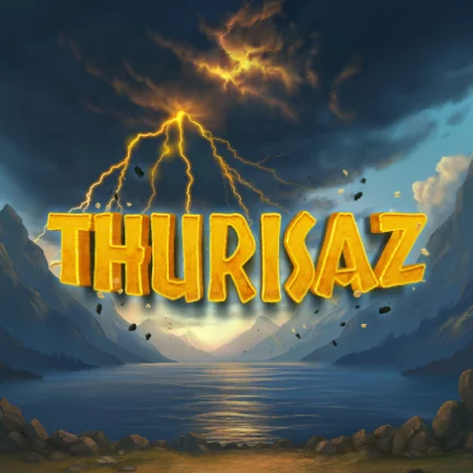 Thurisaz