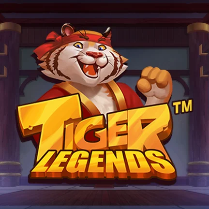 Tiger Legends