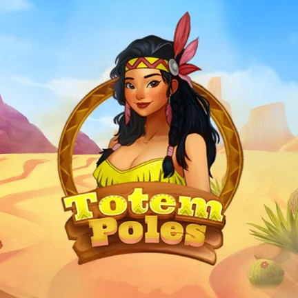 Totem Poles