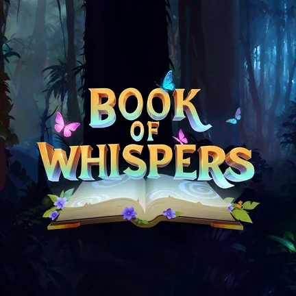 Book of Whispers