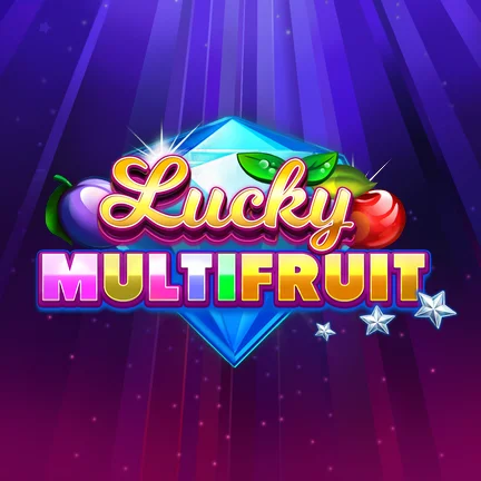 Lucky Multifruit
