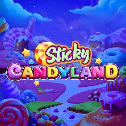 Sticky Candyland