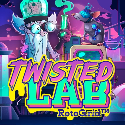 Twisted Lab