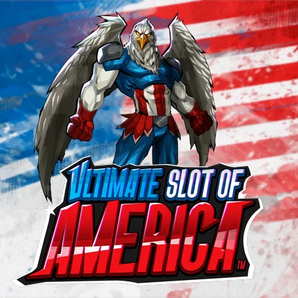 Ultimate Slot of America