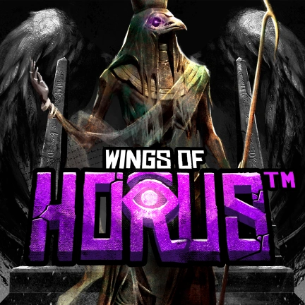 Wings of Horus