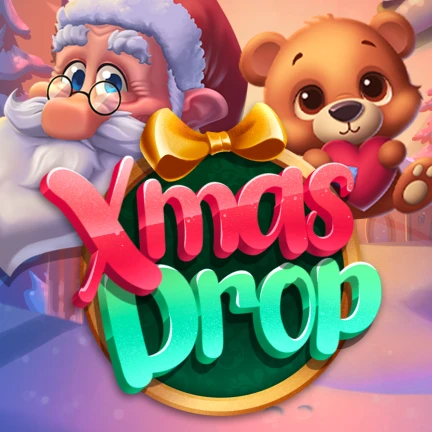 Xmas Drop