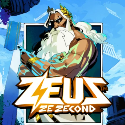 Zeus Ze Zecond