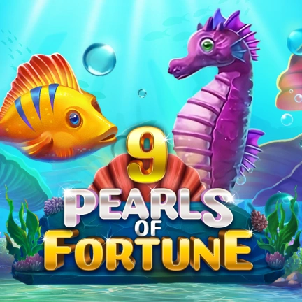9 Pearls of Fortune