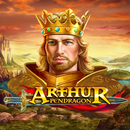 Arthur Pendragon