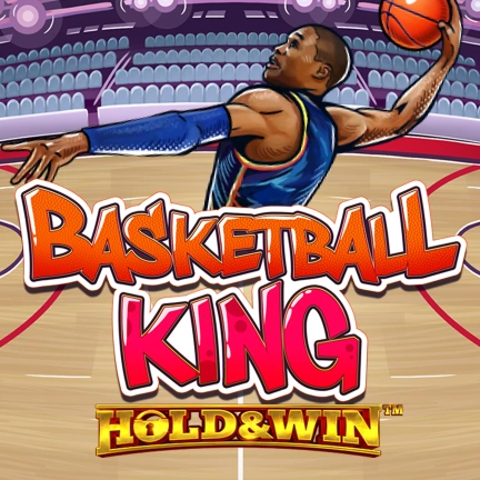 Basketball King: Hold & Win