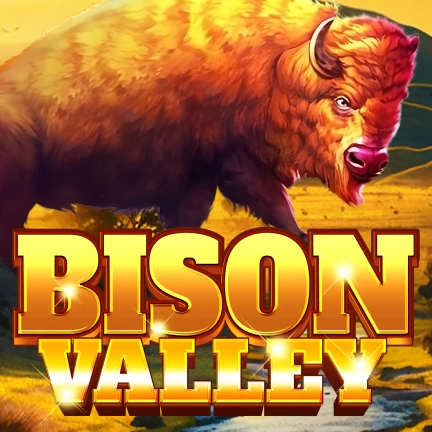 Bison Valley