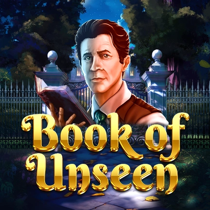 Book of Unseen