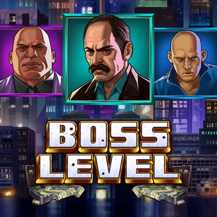 Boss Level