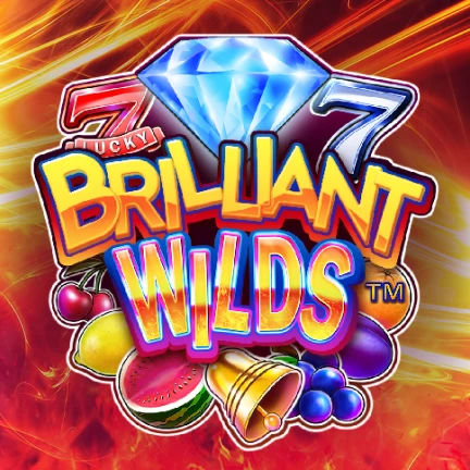 Brilliant Wilds