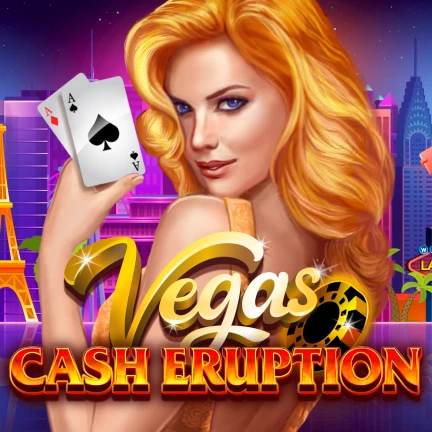 Cash Eruption Vegas