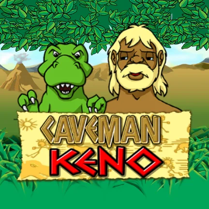 Caveman Keno