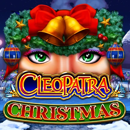 Cleopatra Christmas