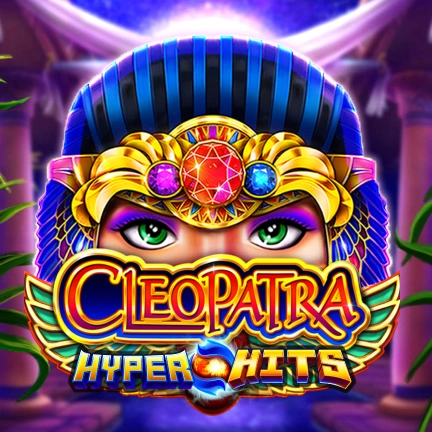 Cleopatra Hyper Hits