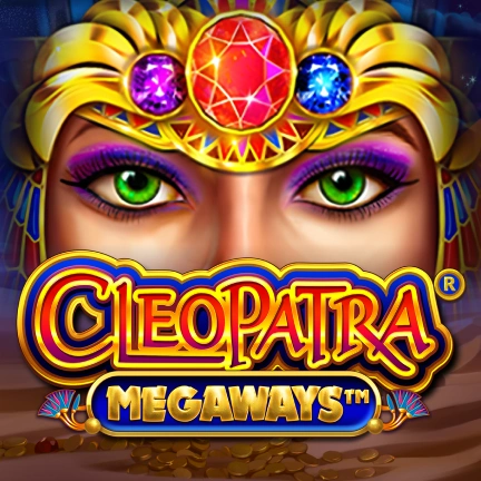 Cleopatra Megaways