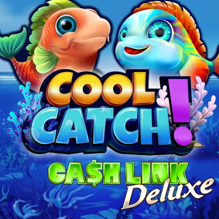 Cool Catch!