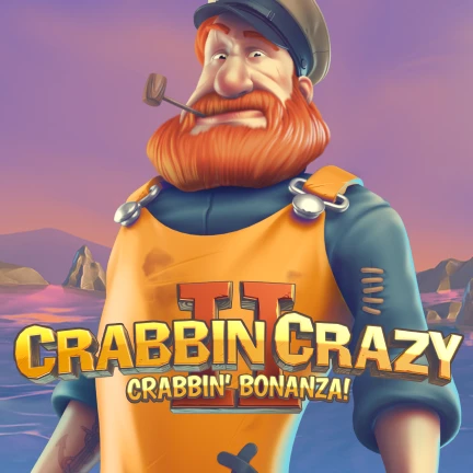 Crabbin' Crazy 2
