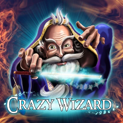 Crazy Wizard Classic