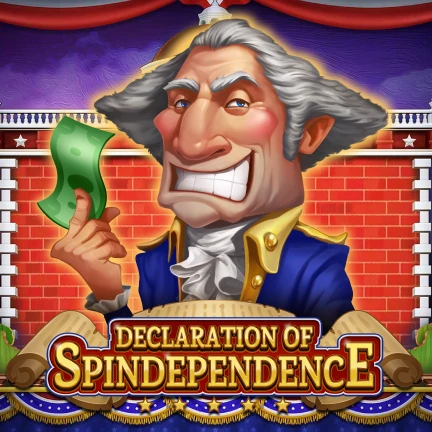 Declaration of Spindependence