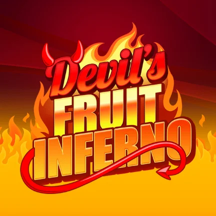 Devil's Fruit Inferno