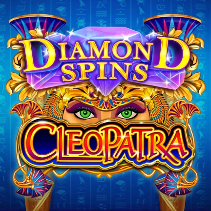 Diamond Spins Cleopatra