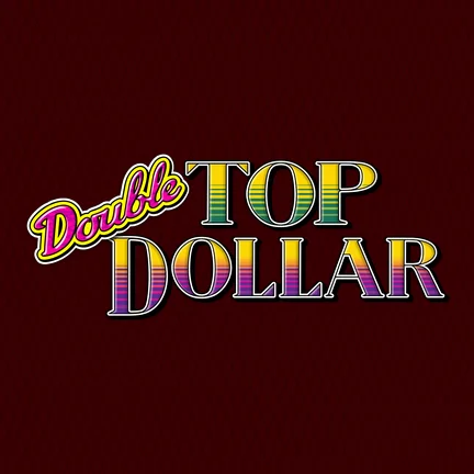 Double Top Dollar