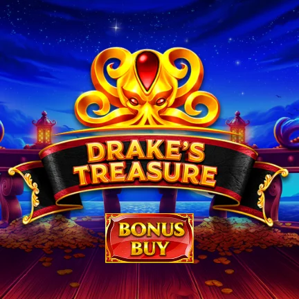 Drake's Treasure (Bonus Buy)