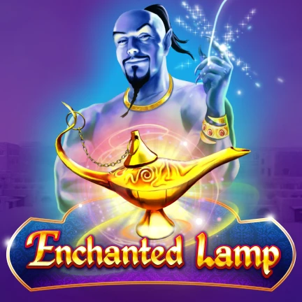 Enchanted Lamp