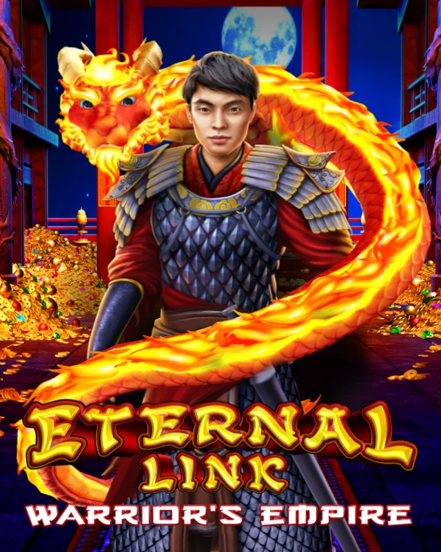 Eternal Link Warrior's Empire