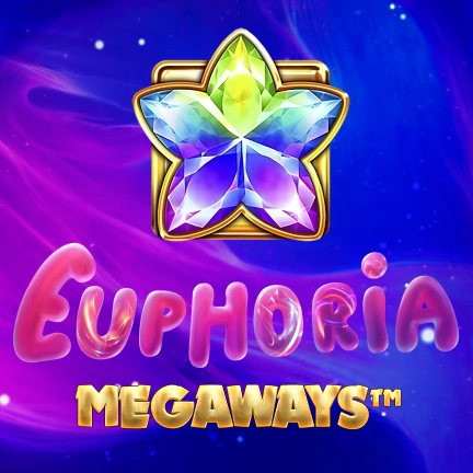 Euphoria Megaways