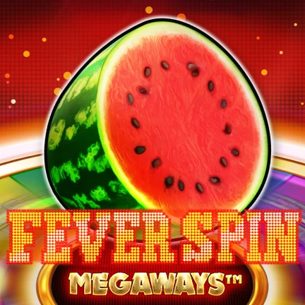 Fever Spin Megaways