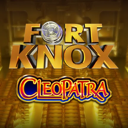 Fort Knox Cleopatra