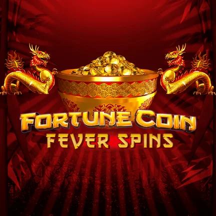 Fortune Coin Fever Spins