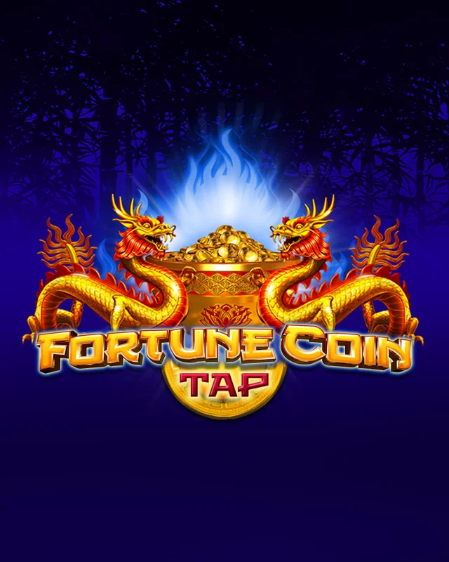 Fortune Coin Tap
