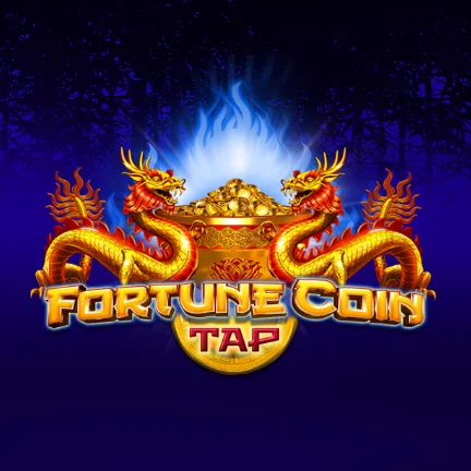 Fortune Coin Tap