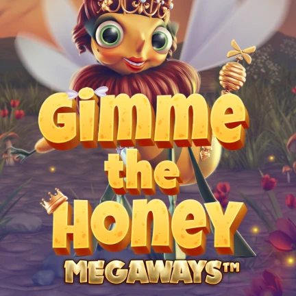 Gimme the Honey Megaways