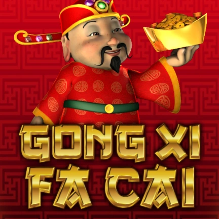 Gong Xi Fa Cai Grand
