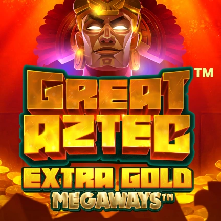 Great Aztec Extra Gold Megaways