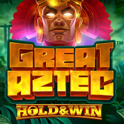 Great Aztec Hold & Win