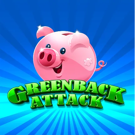 Greenback Attack
