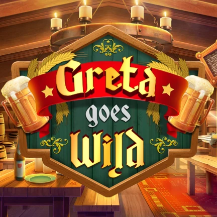 Greta Goes Wild